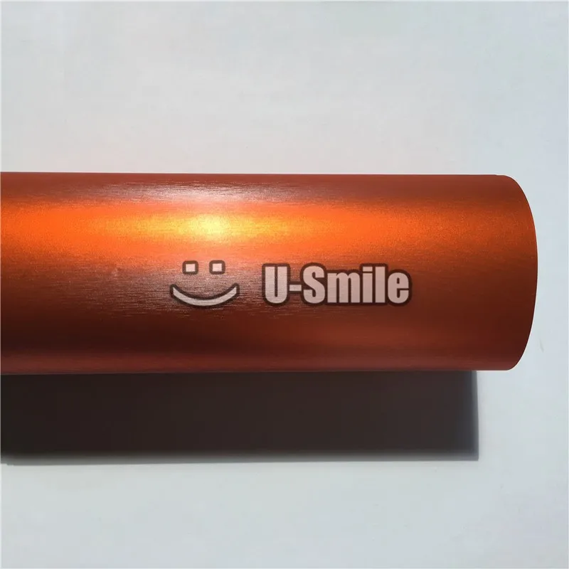 Orange-Matte-Chrome-Brushed-Vinyl-Film (6)