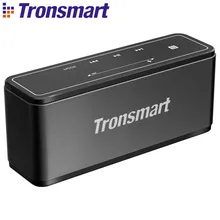 Tronsmart Element Mega Bluetooth Speaker Outdoor Portable Wireless Speakers 3D Digital Sound 40W Output for Xiaomi