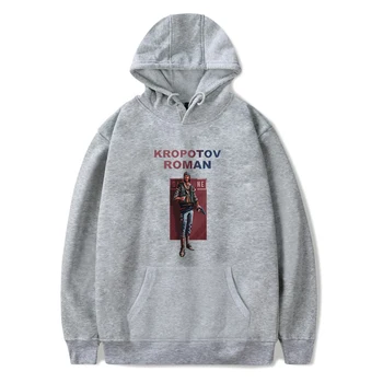 

2019 Hot Game Days gone Printed Hoodie Men's personality Harajuku Long Sleeve Comfortable Hooded Sweatshirt