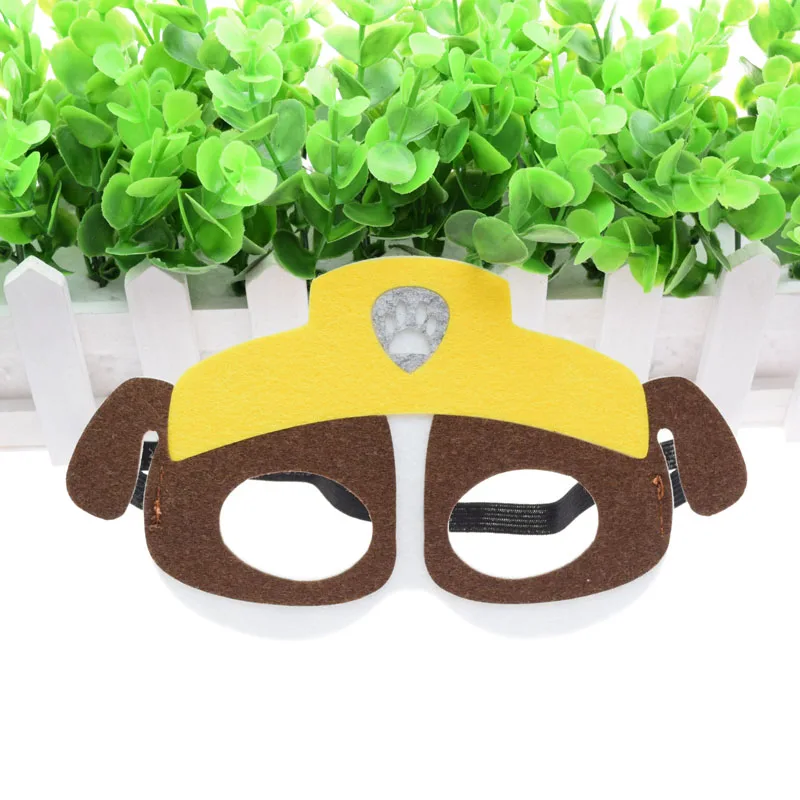 Mask Cute Star Wars Baby Boy Girl Christmas Superhero Halloween Costumes Cosplay Masquerade Mask Kids Birthday Party DIY