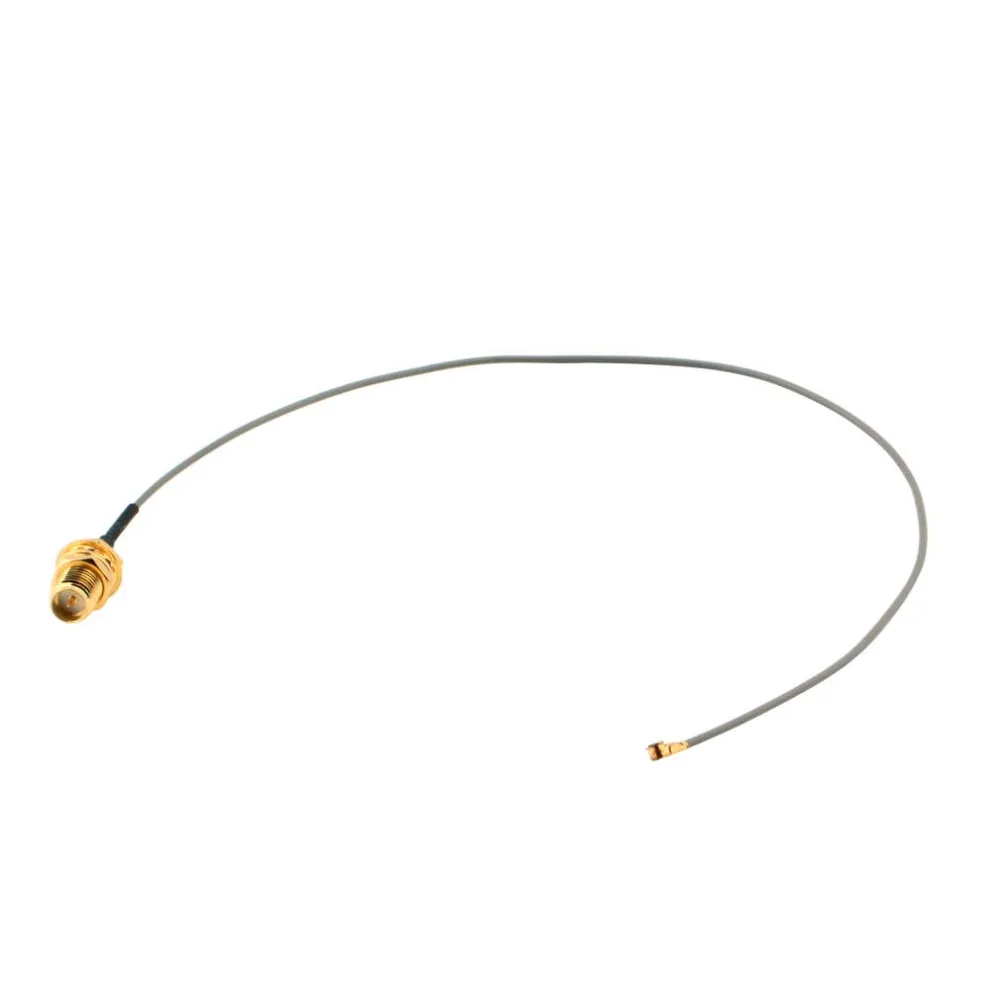 U.FL IPX для RP SMA женский RF помощью соединительного кабеля популярный джемпер поиск
