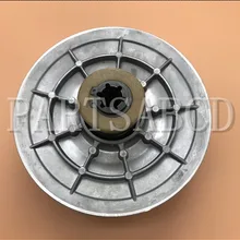 Новые Hisun 800CC UTV запчасти CVT дополнительная муфта Hisun UTV запчасти 21400-F68-0000