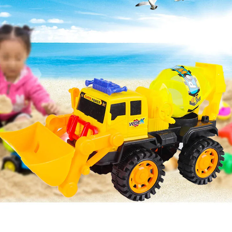 Пляжные игрушки для детей набор песка ведро игра морской песок лопатка-грабли летняя Форма Детские игрушки для ванной уличная игрушка - Color: Plum