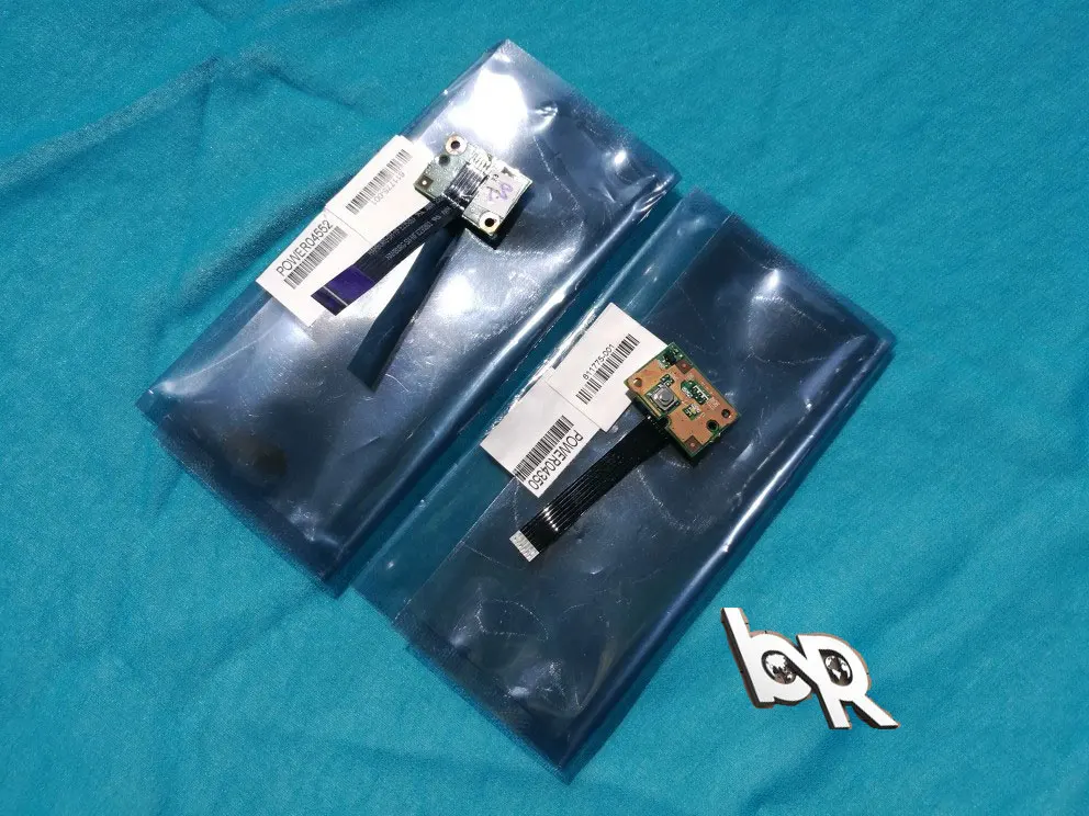 BRTRADING New For HP Pavilion DM4 Series DM4 1000 DM4 1050ea Power