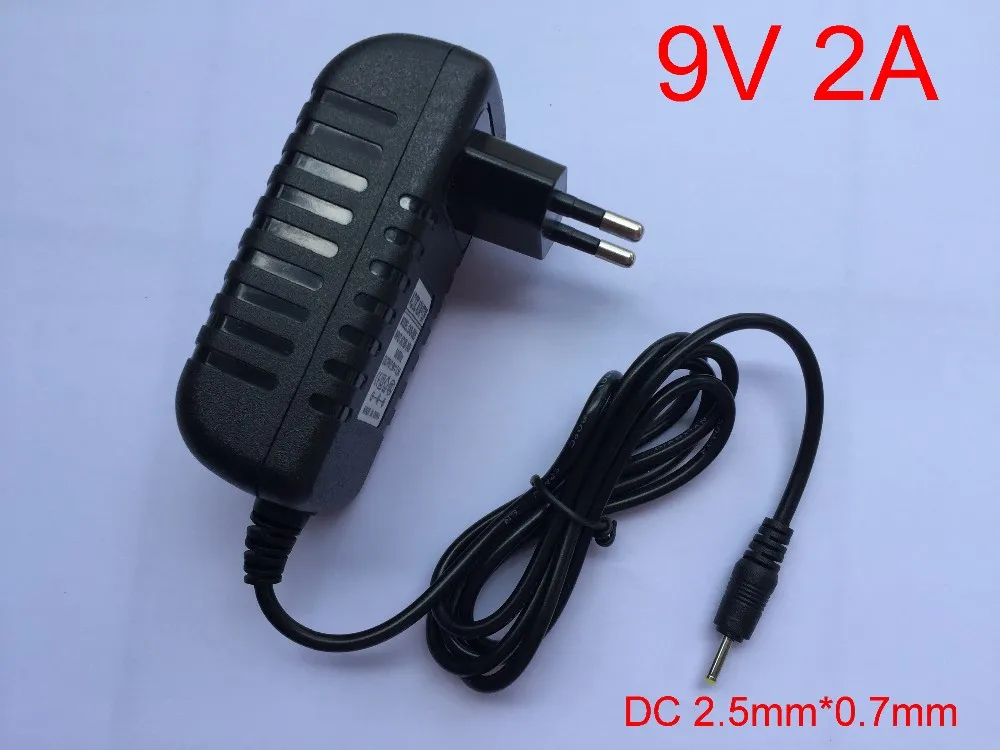 9V 2A