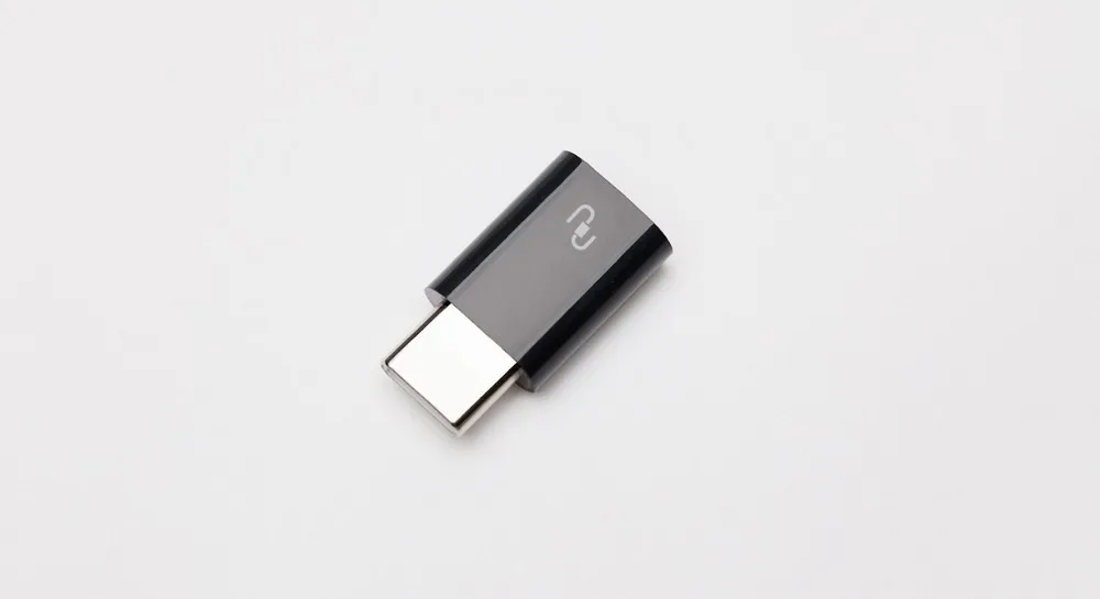 Оригинальный адаптер Xiaomi type C Micro USB для type-C type C адаптер синхронизации зарядки Micro-коннектор типа с для Xiaomi 4S 4c 5 type C