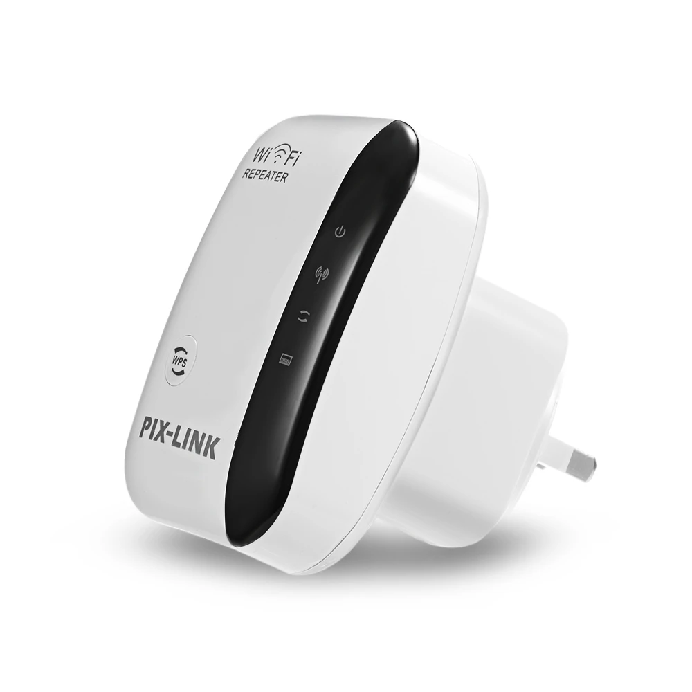 best wayer to use a wifi signal repeater