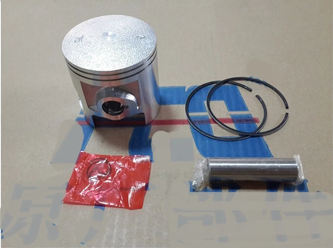 DT175 Bore 66mm Motorcycle Piston Kit STD 1Set(Plus Size is also