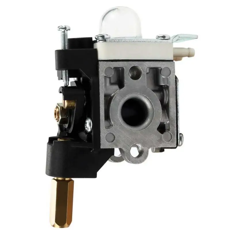

Fuel Filters Carburetor Kit Spark Plug For Echo HCA-266 PAS-266 PE-266 PPT-266 SHC-266 SRM-266
