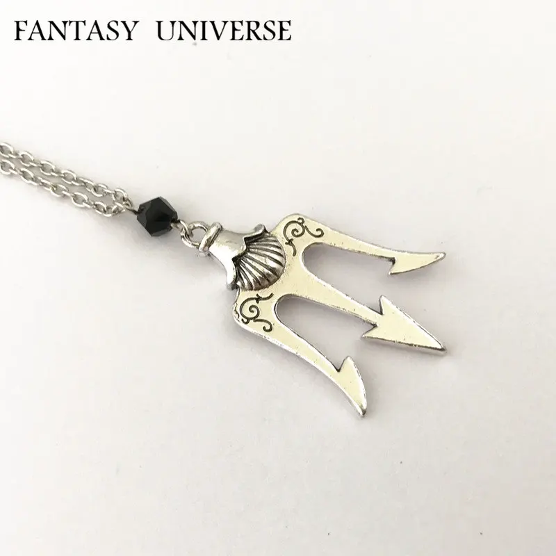 

FANTASY UNIVERSE Freeshipping Percy Jackson necklace E17