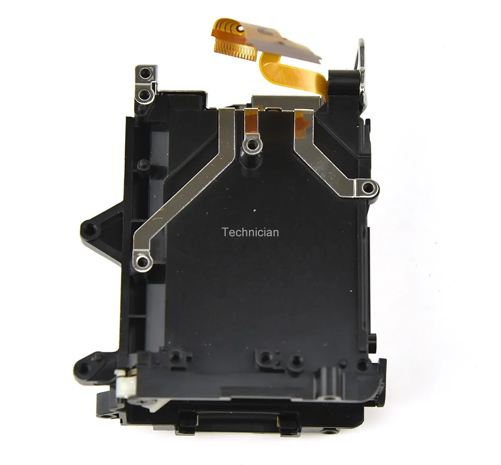 

1000D Battery storehouse Case Camera Repair Part For Canon