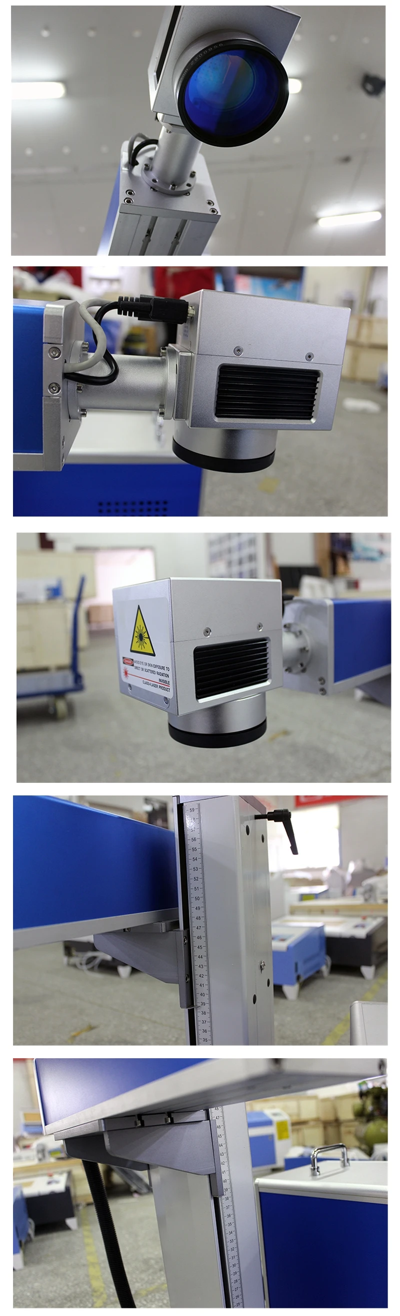fiber laser metal marking machine (12)
