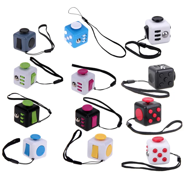 types of gifts