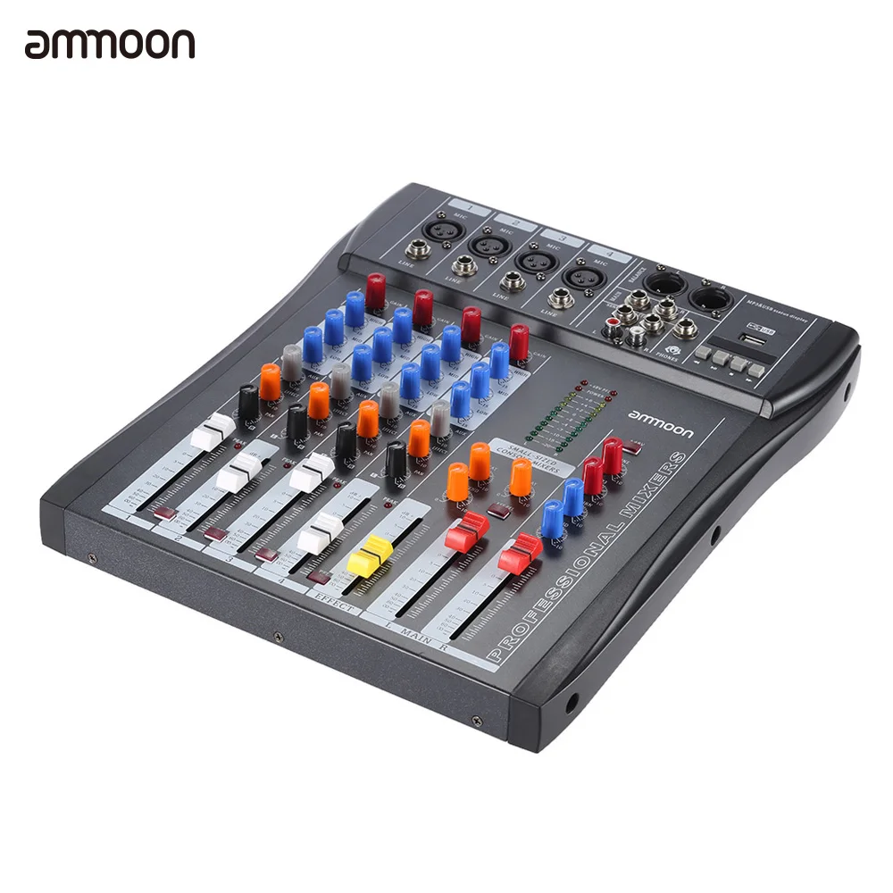 Popular Usb Mixer XlrBuy Cheap Usb Mixer Xlr lots from China Usb Mixer Xlr suppliers on