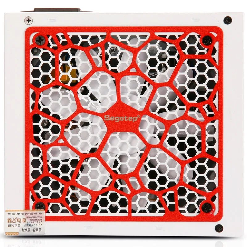 Segotep ATX 12 V PFC DC امدادات الطاقة 700 P مع البلاتين زائد 600 W الجهد الطاقة للكمبيوتر ألعاب LOL psu smps A100-240V الكمبيوتر PSU