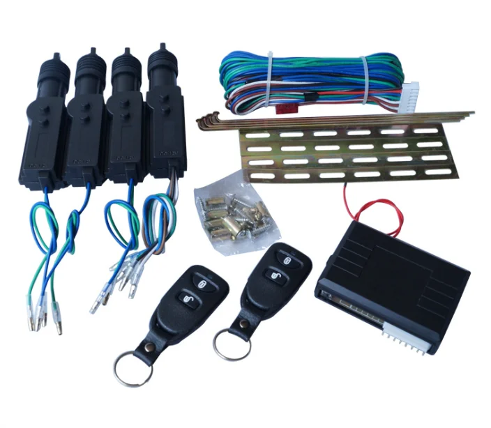 

by DHL 50sets new Vehicle Remote Central Lock Keyless Entry System Power Window Switch Car Alarm