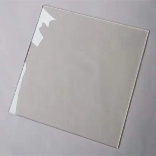 Goede Acryl Sheet Transparant Decor Board Plexiglas Clear Plaat Home Improvement Plastic Building Materiaal Kan Gesneden In Elke Grootte