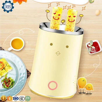 

Newest Type Easy Use Omelette Burrito Master Maker Cooker Machine Egg Roll Maker Egg Boiler Cup Sausage Dog Breakfast Maker