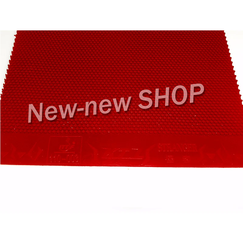 KTL Stranger Long Pips Out Настольный теннис (PingPong) Резина (без губки)|rubber mask|rubber mobiletennis rubber |