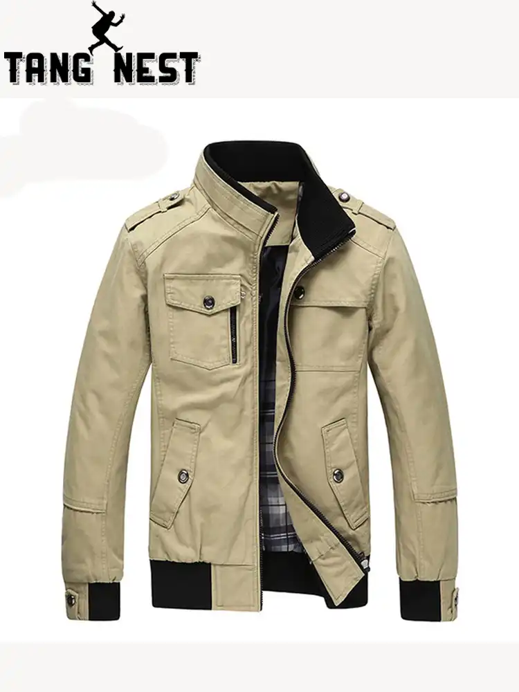 jaqueta masculina 2019