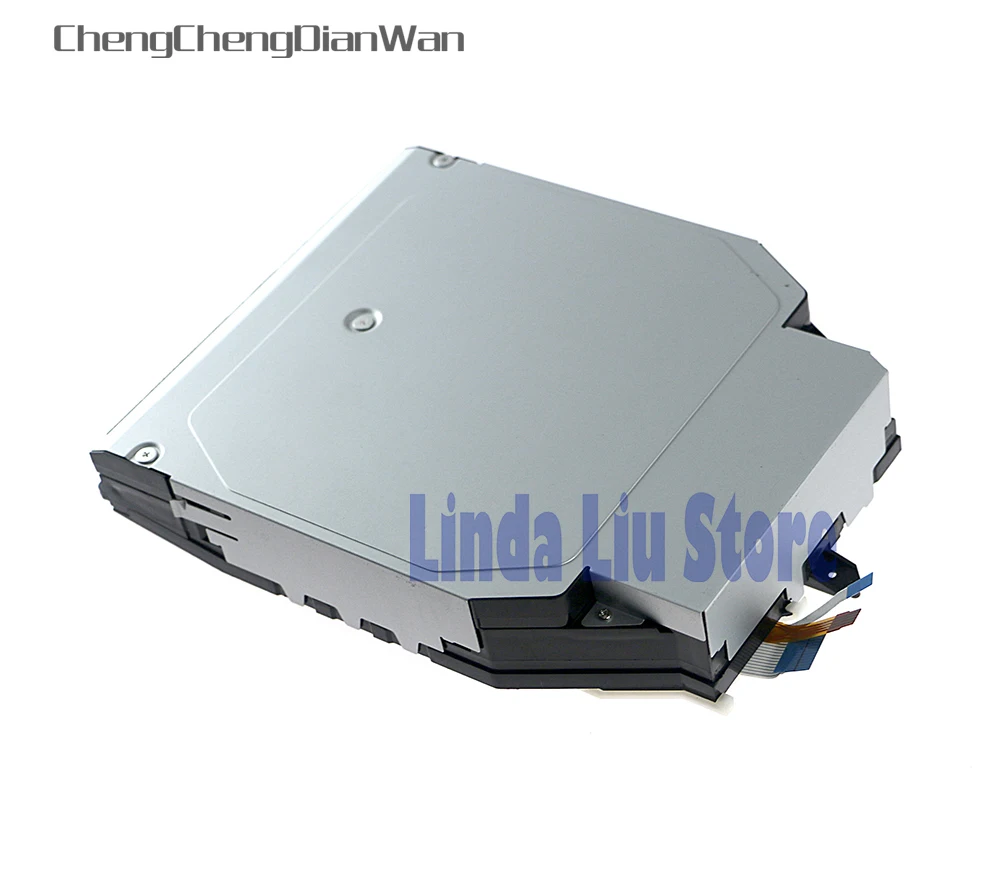 

DVD-привод ChengChengDianWan для PS3 Slim KES-450DAA, 320 ГБ