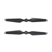 2 Paris 8330F Propeller Dji Mavic Pro quick release propeller foldable Quadcopter parts Mavic Accessories Propeller drone kit
