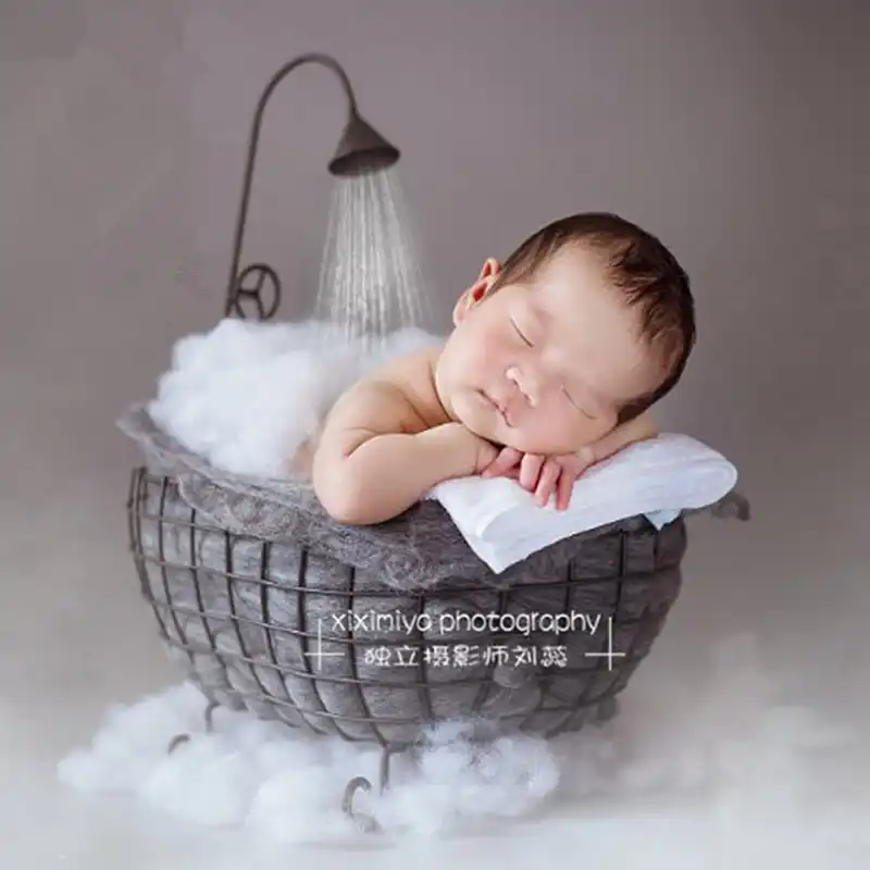 baby photoshoot accessories online