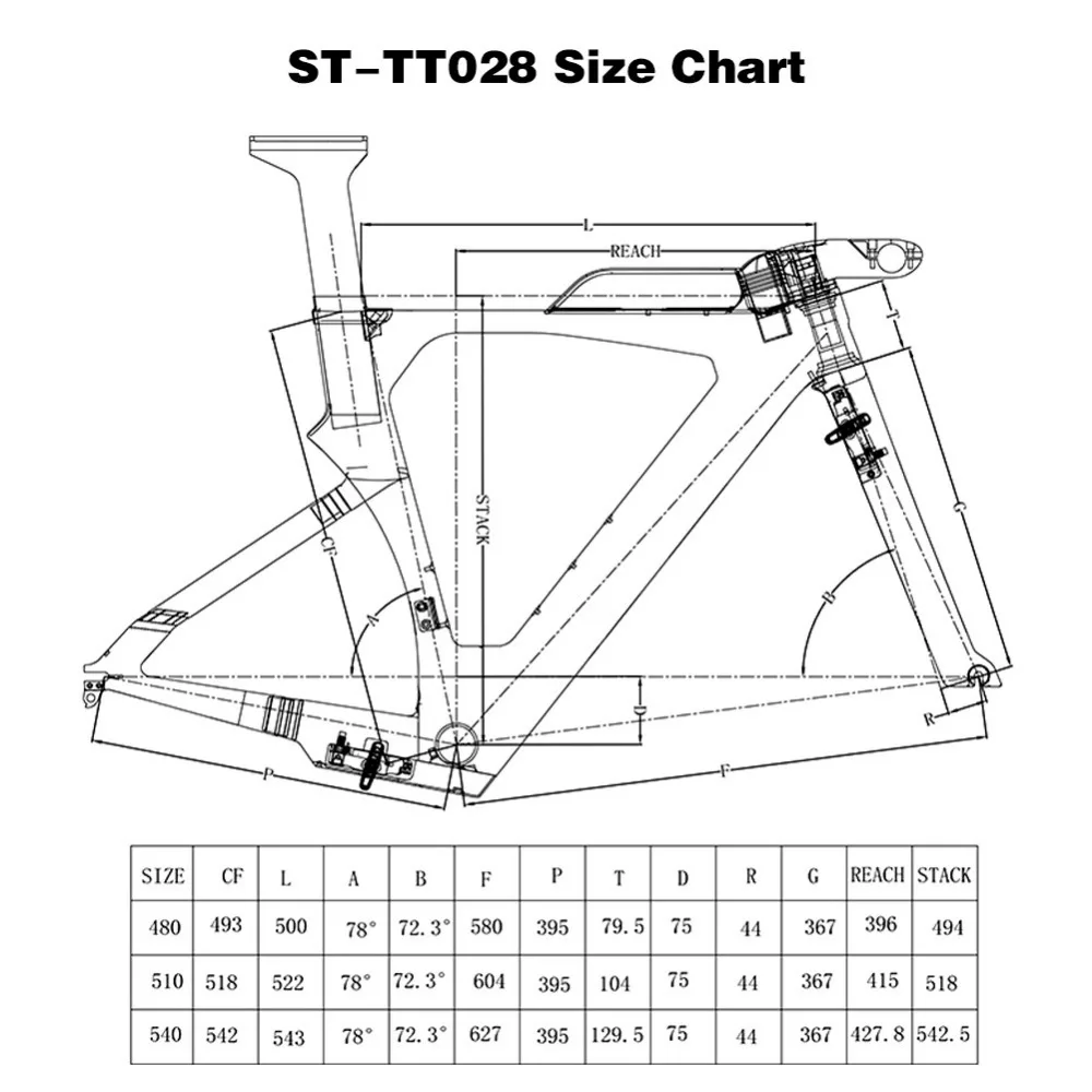 Flash Deal Spcycle 2019 New Carbon Time Trial Triathlon Bike Frame DI2 & Machinery Road TT Bicycle Frameset BB86 System With Trp Clipers 0