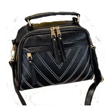 HANSOMFY 2016 New Autumn Japan and Korean Style Women Handbags Soft PU Leather Shoulder Bags Zipper Flap Women Messenger Bags