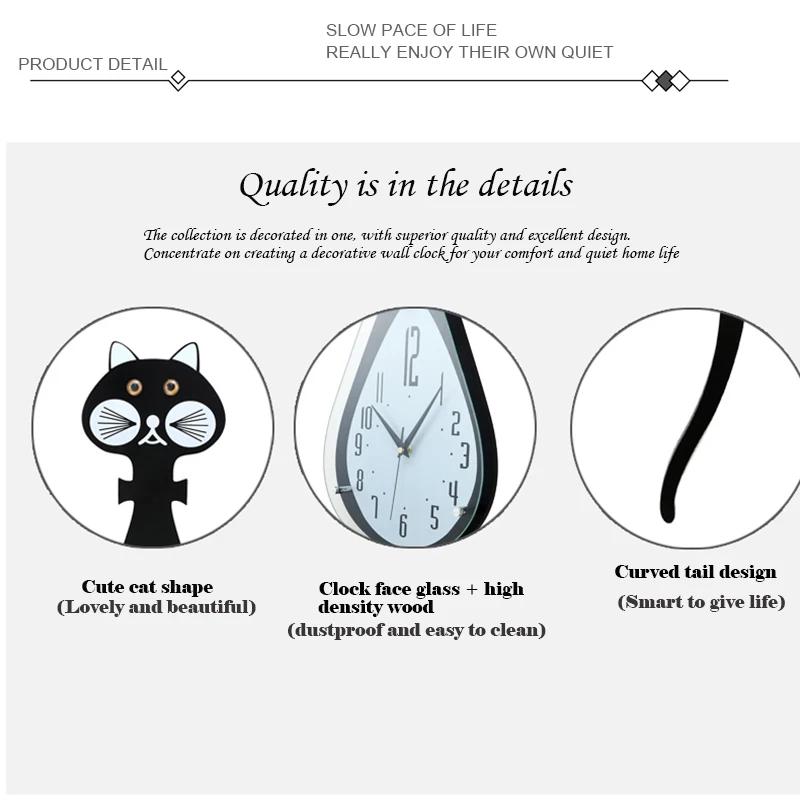 5wall clock