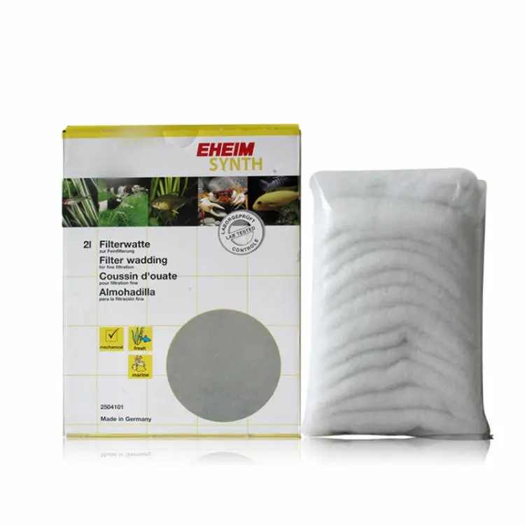 Buy EHEIM wool plush cotton Boxed filter cotton