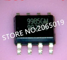 

10PCS AP9985GM AP9985G AP9985 9985GM SOP8 IC