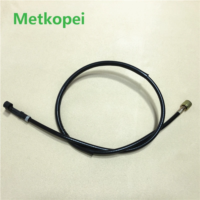 WH100 disc brake speedometer cable  (2)
