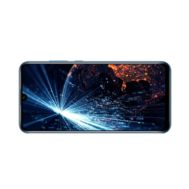 Google Play Honor 20i 64 Гб/128 Гб Смартфон фронтальная 32 Мп задняя 24 МП Тройная камера Kirin 710 6