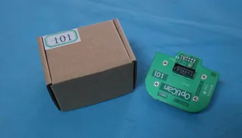 

10pcs/lot BDM100 EDC16 OBD No.101 for Bosch Probe