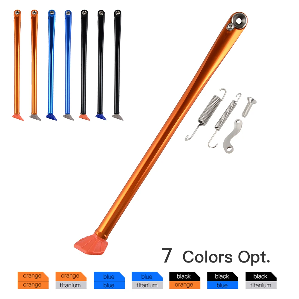 Kickstand Side Stand For KTM EXC EXCF SIX DAYS XC XCW XCW TPI XCF XCFW