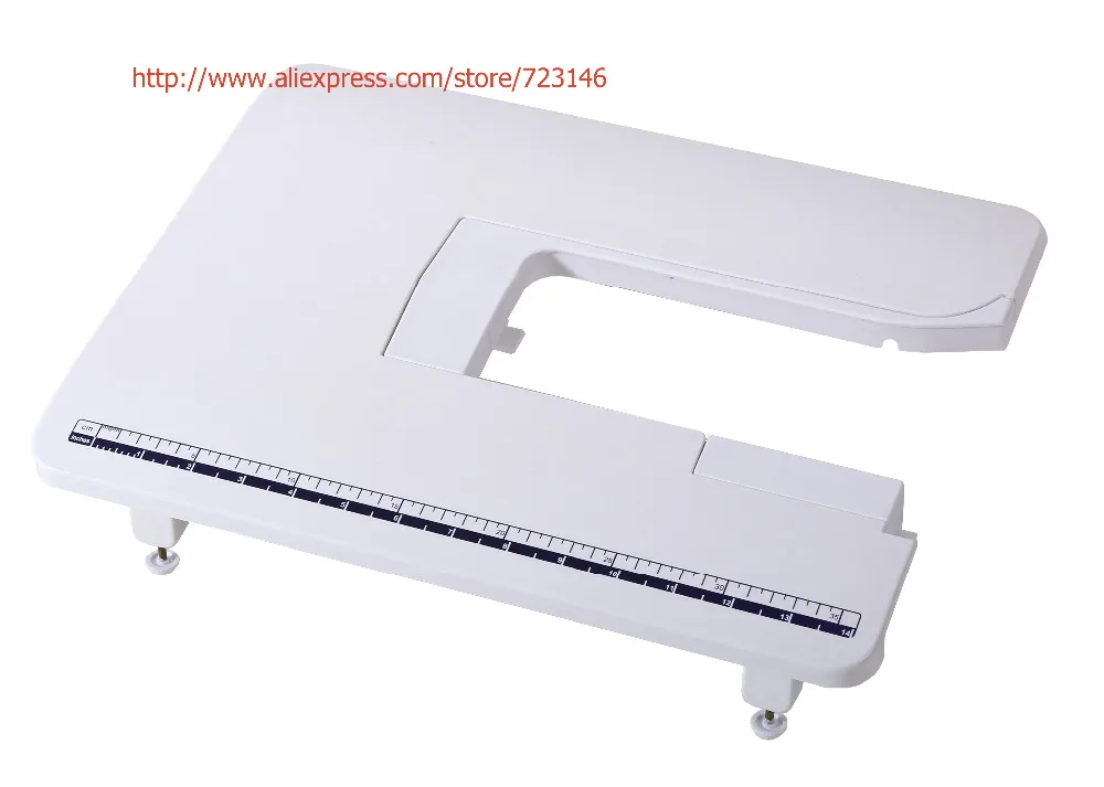NEW Brother Sewing Machine Extension Table FOR Brother NV4040A40 Inspiration Sewing Machine Extension Tables NEW Brother Sewing Machine Extension Table FOR Brother NV4040A40 Inspiration Sewing Machine Extension Tables
