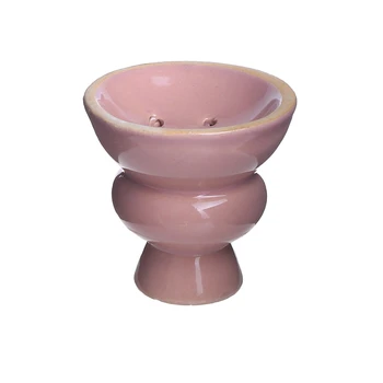 

Smoking Dogo 6cm Height Top Quality Shisha Hookah Bowl Ceramic Bowl Bowl Top Diameter 6.2cm