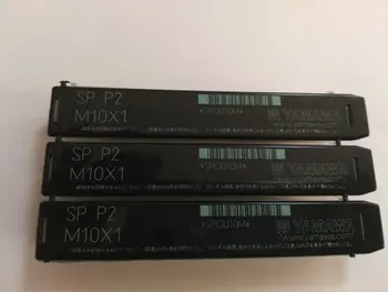 

5PCS YAMAWA THREADING TAPS SP P2 M 10*1