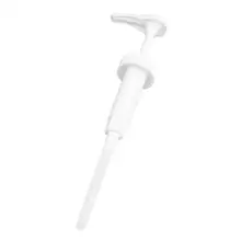 1 шт. пластиковый пресс-насос головка сиропа вода гель для душа напитки фрукты росы шампунь насадка