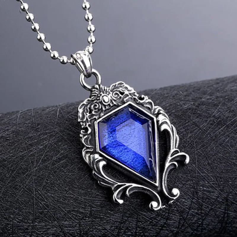 luxurious jewelry