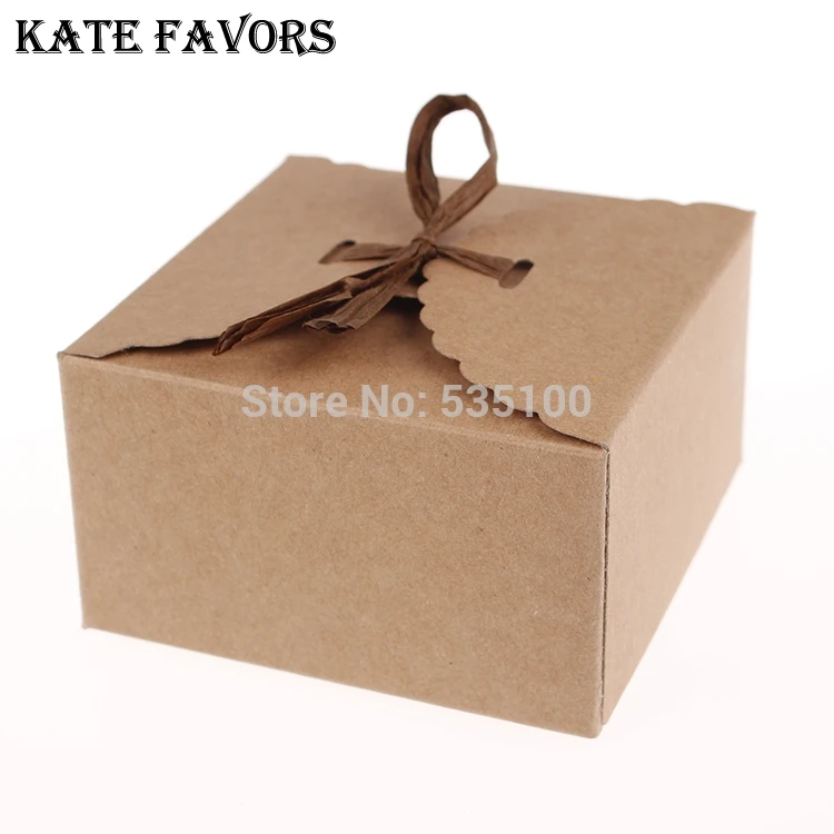 Wedding Cake Party Favor Boxes Wedding Cake Party Favor Boxes