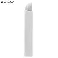 Permanente para Tatuagem Potência da Máquina de Abastecimento Descartáveis de Beleza Cartucho Agulhas Blunt Sobrancelha Maquiagem Esterilizado Cosméticos rl 10 Pcs 26 de Abastecimento Esterilizado Descartáveis de Beleza Cosméticos