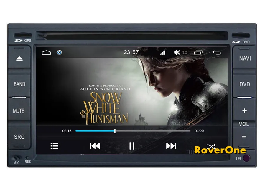 Cheap For Nissan Note Juke Pathfinder Terrano Android 8.0 Octa Core Autoradio Car Multimedia Player Radio Stereo Navigation Bluetooth 11