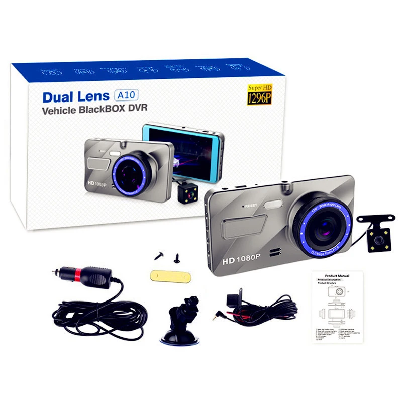 Видеорегистратор автомобильный dual lens vehicle blackbox dvr. Видеорегистратор автомобильный dual lens vehicle blackbox dvr