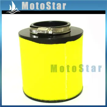 

55mm Air Filter For Honda ATV TRX350FE 4x4 2000 2001 2002 2003 2004 2005 2006