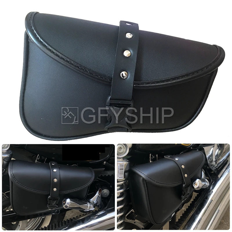 motorcycle small bag