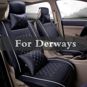

Universal Car Seat Cover Accessories Summer Special Cushion Sets For Derways Aurora Saladin Shuttle Cowboy Crown Land