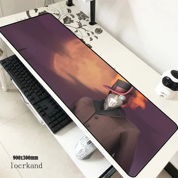 

team fortress 2 mats 900x300x3mm Colourful gaming mouse pad keyboard mousepad Gorgeous notebook gamer accessories padmouse mat