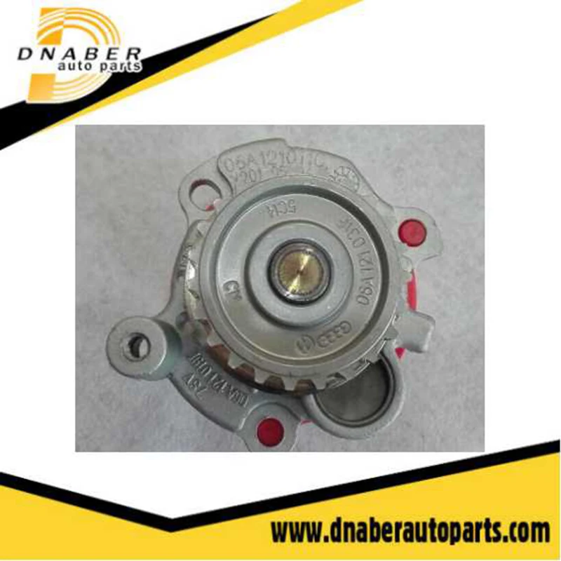 Water Pump Cooling System OEM 06A121011C for Audi A3 A4 A6 ...